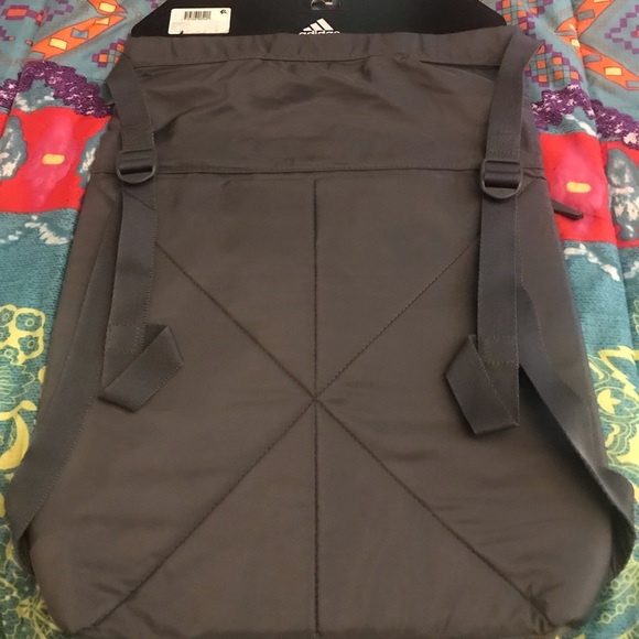 Adidas Amplifier Blocked Sacpac - Picture 8 of 10